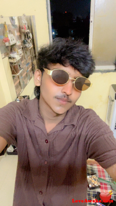 Rakesh7715 Indian Man from Mumbai (ex Bombay)