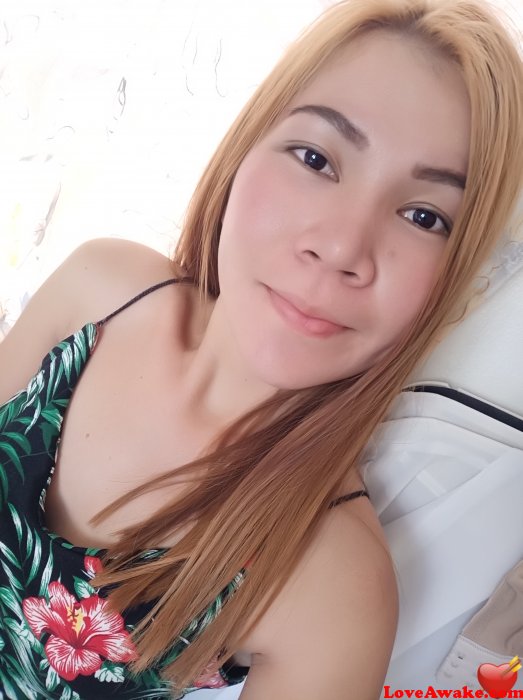 Bayaceline Filipina Woman from Cebu