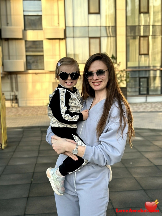 Sabina29 Ukrainian Woman from Dnepropetrovsk