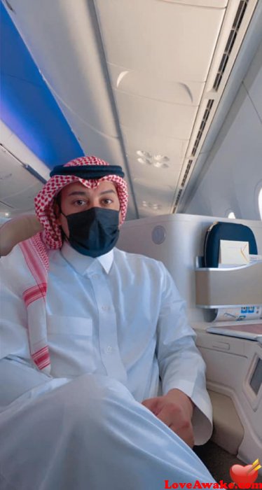 Sultan87 Saudi Man from Riyadh