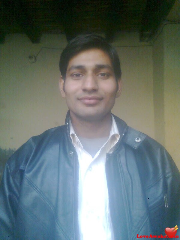 sachin10000 Indian Man from Saharanpur