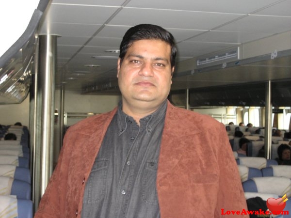 atiq65 Pakistani Man from Islamabad