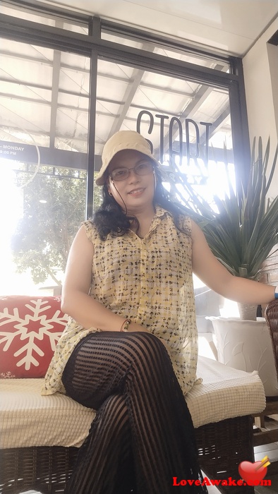 Nissy6 Filipina Woman from Iloilo, Panay