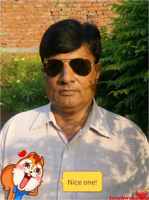 prem1970 Indian Man from Lucknow