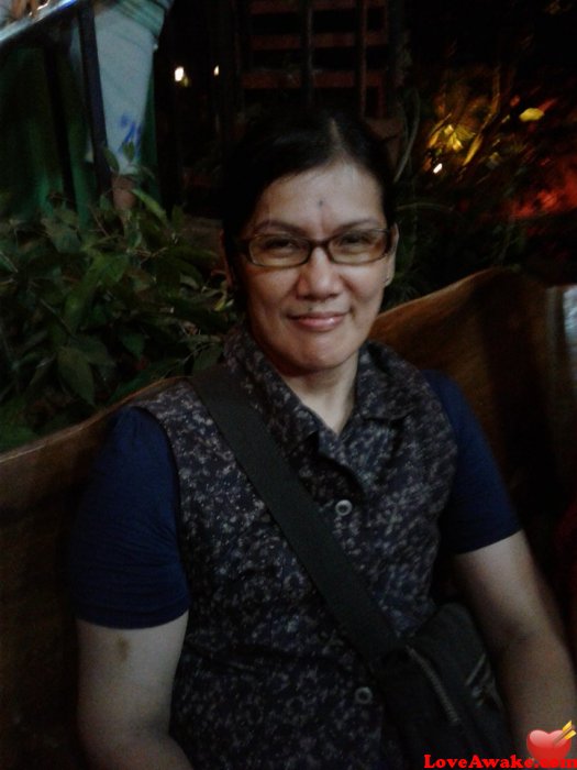 maffomina23 Filipina Woman from Cavite, Luzon