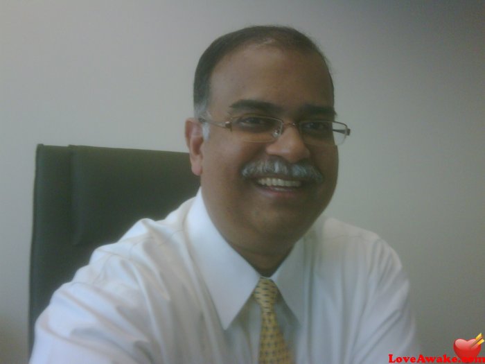 groyssharma Malaysian Man from Kuala Lumpur
