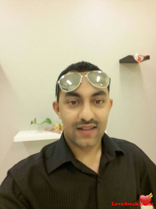 alimufti Yemeni Man from Aden