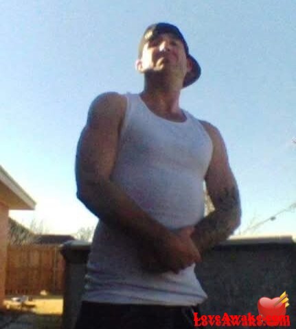 Lnlyitalin555 American Man from Los Angeles