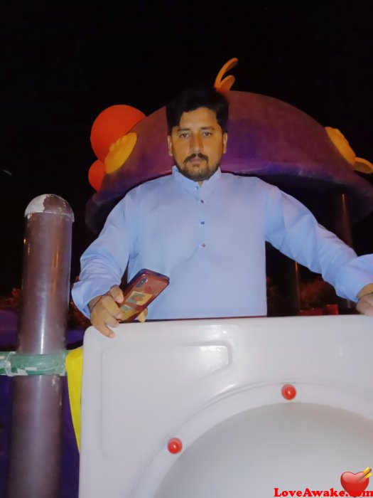 Shahidfarooq Pakistani Man from Nawabshah
