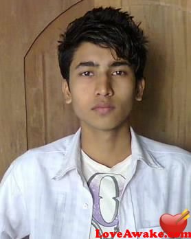 Vishal303 Indian Man from Guwahati