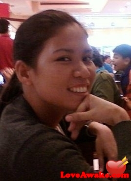 tonya18 Filipina Woman from Calamba