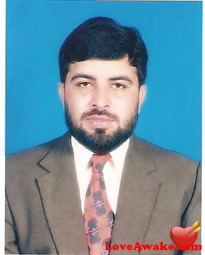 alijaffery Pakistani Man from Peshawar