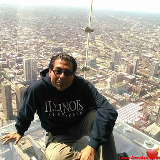 fflores77012 American Man from Houston