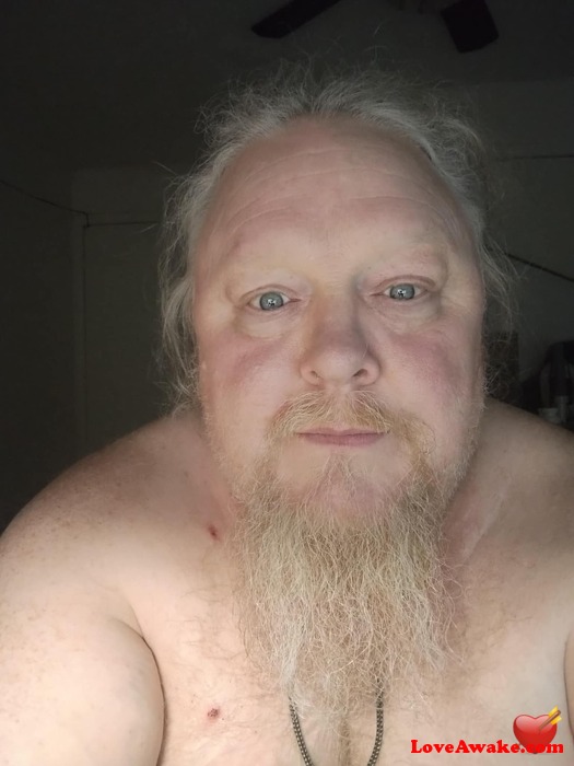 Ackros69007 American Man from Amarillo