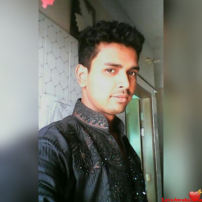 Rasel12351 Bangladeshi Man from Dhaka