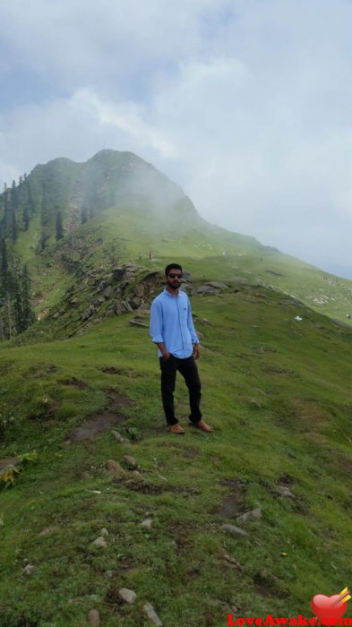 Tyrionl Pakistani Man from Islamabad