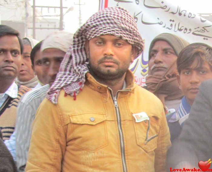 knrdon Nepali Man from Bhairawa