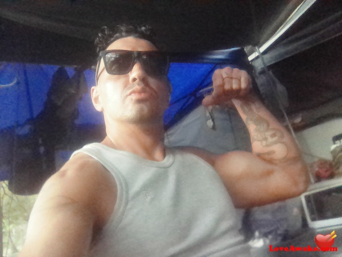 Stallion92xxo Australian Man from Mackay