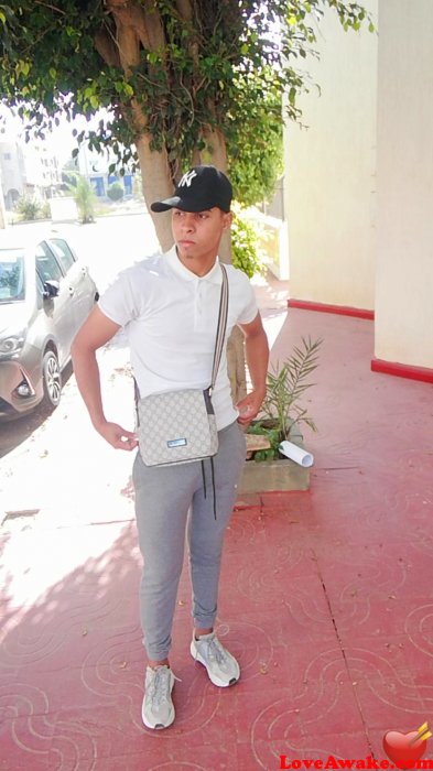 OMAR1969 Morocco Man from Rabat