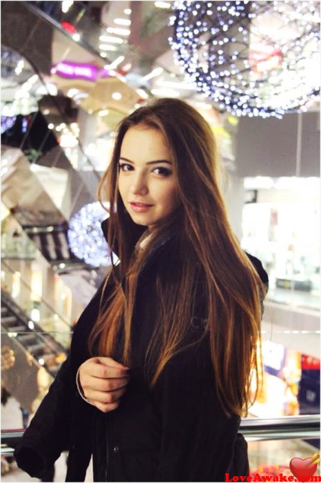 Mary333 Ukrainian Woman from Dnepropetrovsk