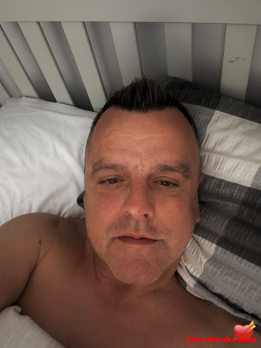dan076 UK Man from Whitwick