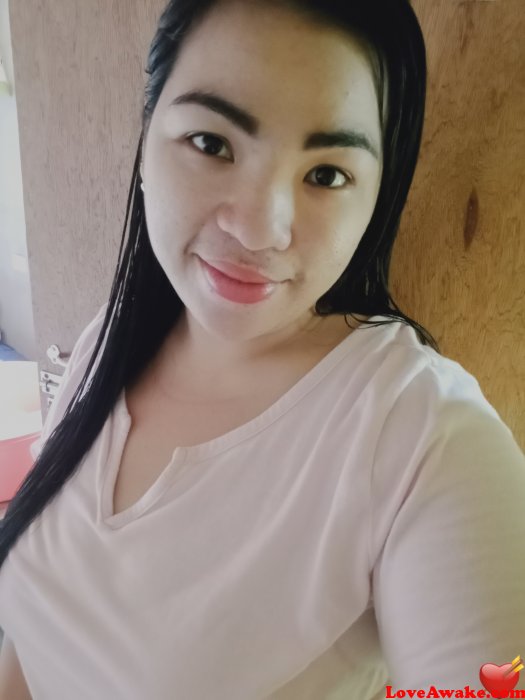 Franzdio29 Filipina Woman from Calamba