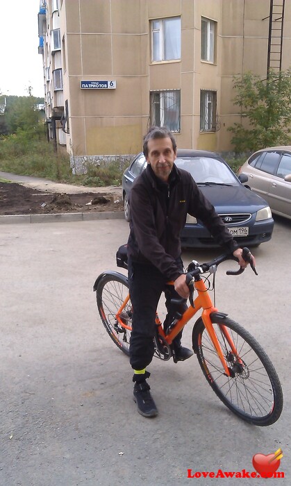 Igorr66 Georgian Man from Tbilisi