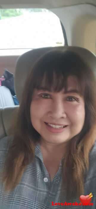 NinaJanice Chinese Woman from Guangzhou