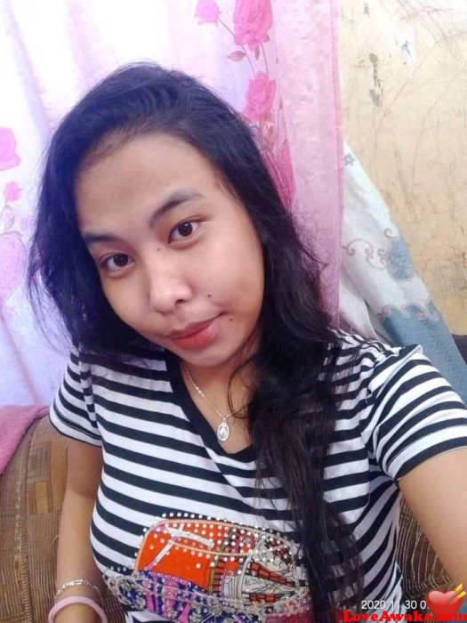 sweetjen16 Filipina Woman from San Isidro/Sanjose