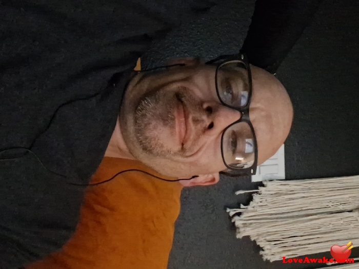 Elijiahlee83 American Man from College Station