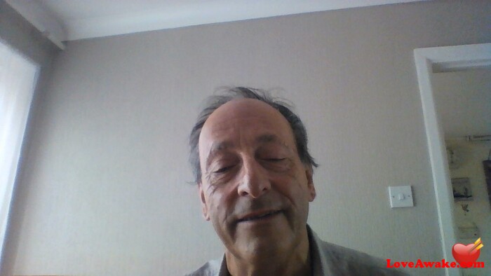 alanchurch999 UK Man from Worthing