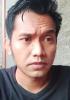 Widitya 2675736 | Indonesian male, 34, Divorced