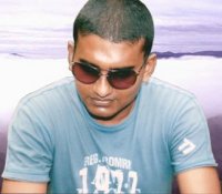 sumindag Sri Lankan Man from Colombo