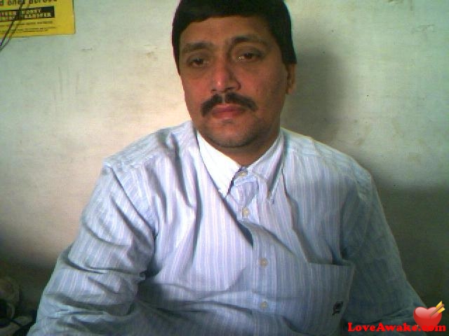 zrajusharma Indian Man from Jalandhar