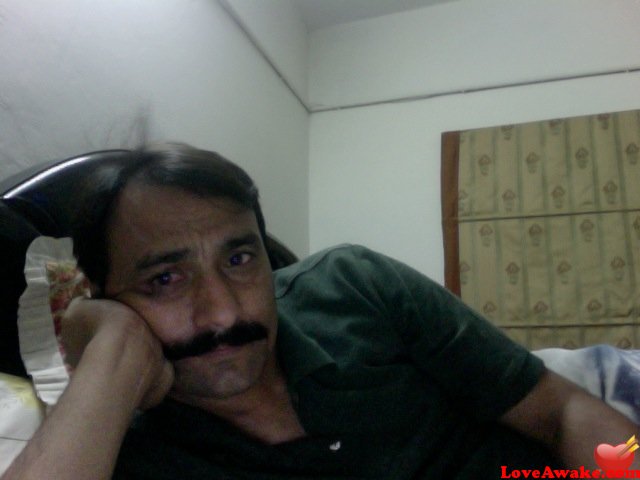 shahzad25 Pakistani Man from Lahore