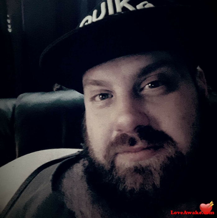 BigBud79 Canadian Man from Tofield