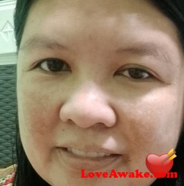 Stoneygirl Filipina Woman from Basey/Catbalogan