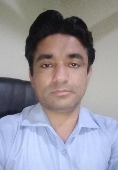 Imran6657 Pakistani Man from Sahiwal