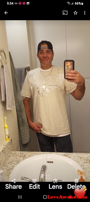 Jaydog3 American Man from Chico