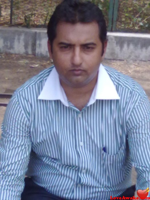 subhask Indian Man from Kolkata (ex Calcutta)