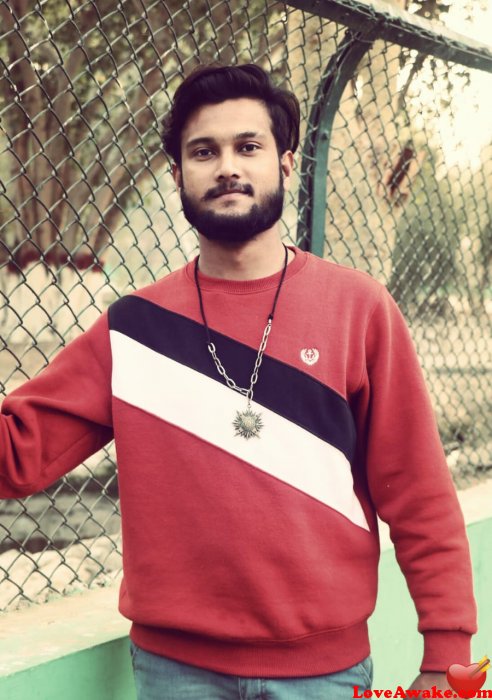 chokyboy Pakistani Man from Multan