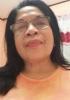 Chubbyconnie 2705850 | Filipina female, 59, Single
