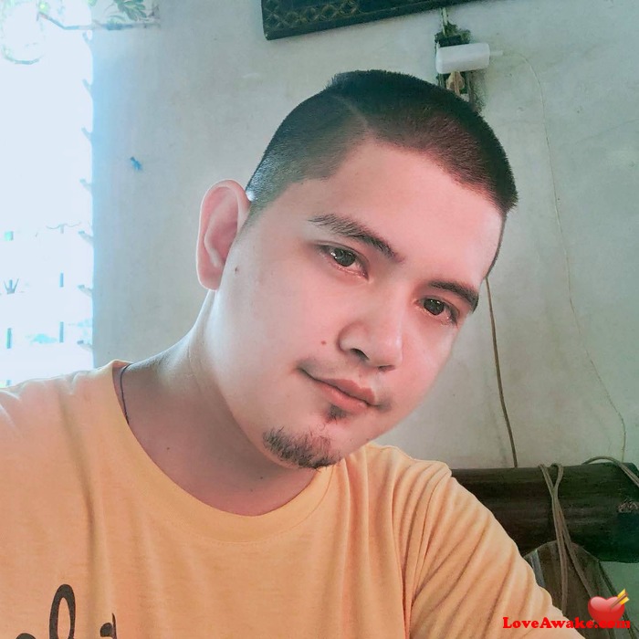 chiefkoy Filipina Man from Cebu