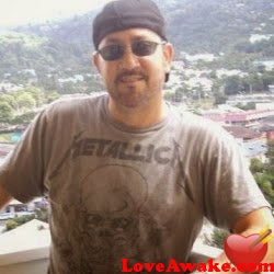 fabian33141 Colombian Man from Bogota