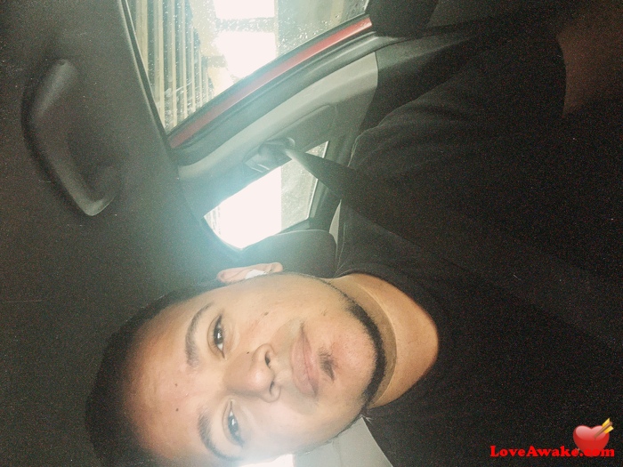 Djvanilla1994 Colombian Man from Medellin