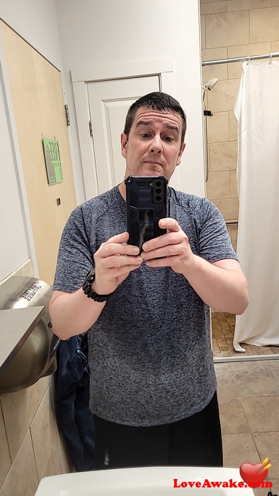 barryxxxfun Canadian Man from Calgary