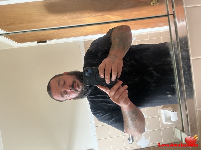 Trawmanna-122 American Man from New Port Richey
