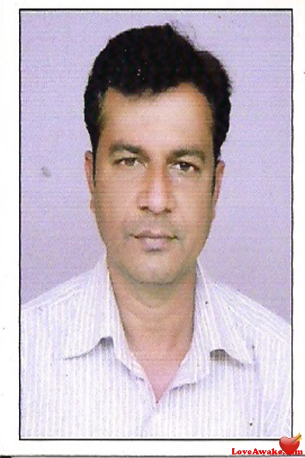 neel72 Indian Man from Nagapur