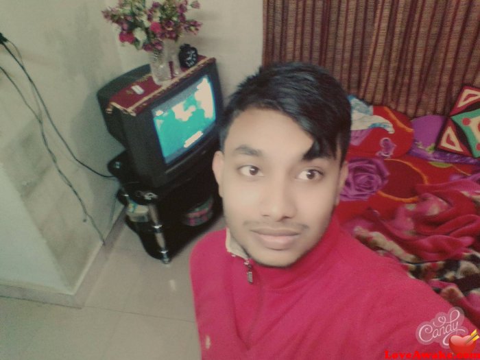 seedratul Bangladeshi Man from Mymensingh