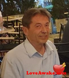 stanac40 Serbian Man from Belgrade